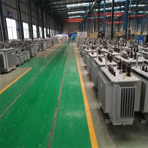 茶陵SH15-800KVA非晶合金变压器厂家价格