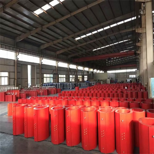 衡水SCB13干式变压器