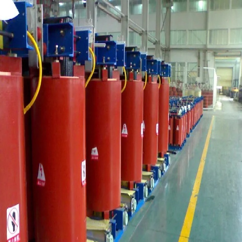米易SCB10-200KVA干式变压器