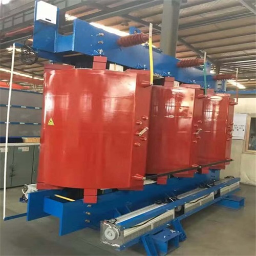 米易SCB10-500KVA干式变压器价格