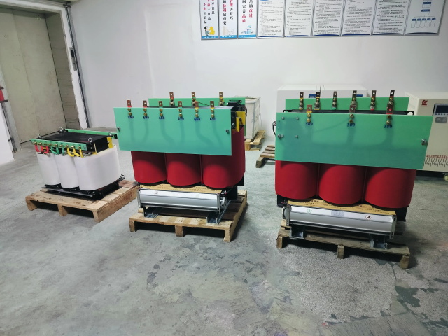 库伦KS11-1000KVA矿用变压器
