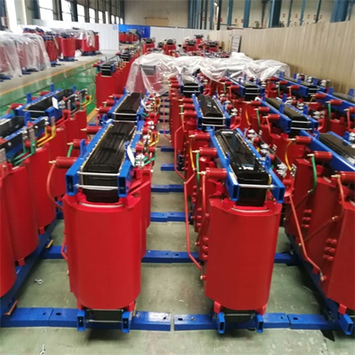 米易2500kva干式变压器尺寸