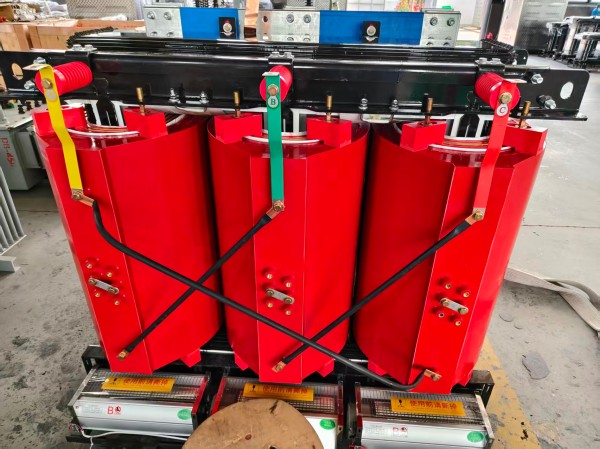 SCB18米易米易米易干式变压器 新一代高能效米易米易米易干式变压器
